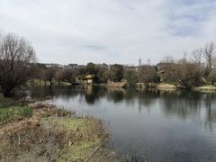 -贵阳市花溪国家城市湿地公园