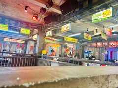 -五马集·海鲜·温州大牌档(黑金冠五马街十字路口店)