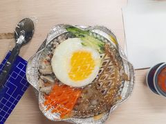 -金妈家烤肉(龙湖U城天街店)