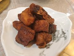 -苏苑饭店-中餐厅(长桥地区店)