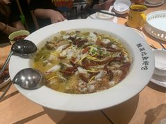 -太二酸菜鱼(深圳布吉万象汇店)
