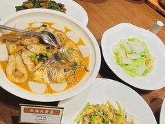 -蘭奢雅集·江浙菜(青山江滩店)