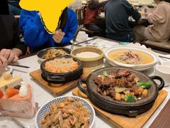 -小菜园新徽菜(合肥瑶海万达店)