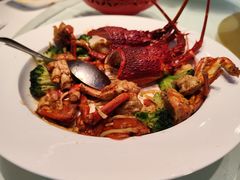 -万龙洲海鲜·粤菜(亚运村店)