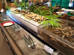 -味餐厅·海鲜·火锅·自助餐