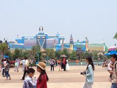 -广东省拱北口岸中国旅行社(华宾营业部)