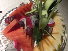 -海底捞火锅(长沙华创国际广场店)