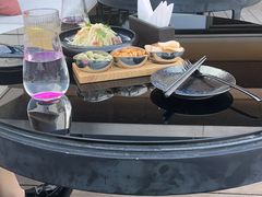 -西安高新希尔顿酒店·咖啡露台西餐厅