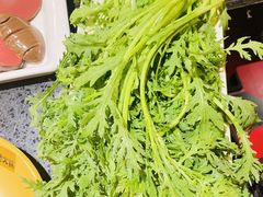 -冰城串吧(中上园店)