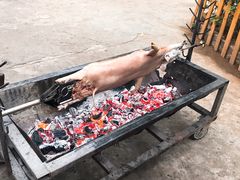 -临高吉海土窑海鲜(琼山店)