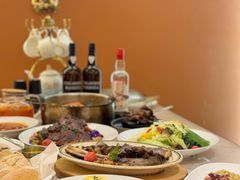 -MIO弥欧洋房西餐厅(中央大街店)