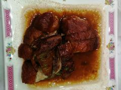 -东鑫记港式茶餐厅(南京东路店)