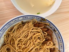 -盛兴面馆(真儒大厦店)