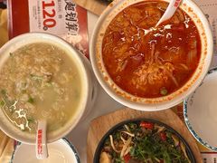 -71号豆汤饭·成都小馆(红牌楼店)