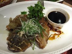 -徐记私厨(半淞园路店)