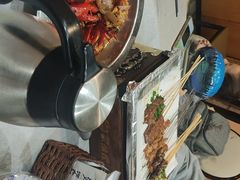 -聚味瞿记·龙虾堂(树木岭店)