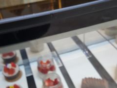 -马哥孛罗咖啡厅·Cafe Marco (厦门马哥孛罗东方大酒店)