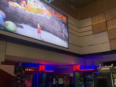 -金逸影城(中关村店)