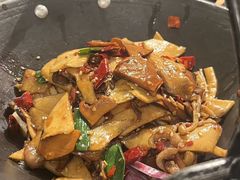-吃货私房菜(丽江束河古镇店)