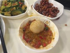 -三毛牛肉店(福强店)