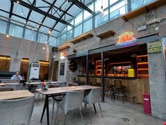 -Tubestation站点比萨(五道营店)