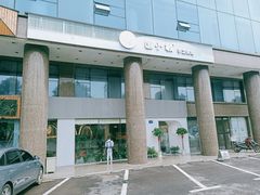 -匡小敏手工烘培(大地金墅店)