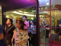 门面-小杨生煎(龙之梦购物中心店)