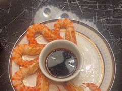 -蒋记海鲜姿造•洋房别墅(星河湾店)