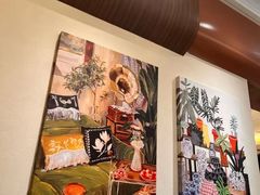 -仙隐小鹿料理食堂(武汉摩尔城店)