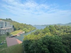 -天目湖涵田度假村