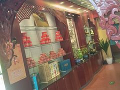 -阿西娅食府(中关村店)