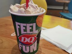 -DQ·蛋糕·冰淇淋(龙湖狮山天街店)
