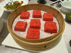 -九里云松·天香餐厅