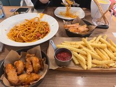 -必胜客(国贸店)
