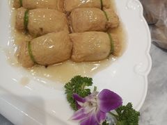 -玉华台饭庄·淮扬菜·烤鸭(望京店)