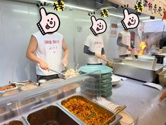 -扬二春炒饭(国庆路总店)