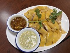 -巫记鸡饭店
