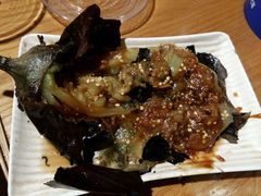 -云晓光头烧烤吧(新大陆广场店)