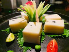 -嘉禾·悦享餐厅(八方汇店)