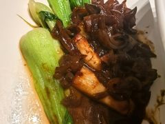 -博望坡饭店(宜山路店)