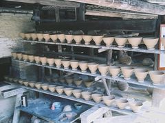 -景德镇古窑民俗博览区