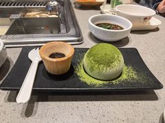 -海底捞火锅(六合天街店)