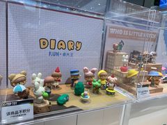 -TOP TOY(新南凯德广场店)