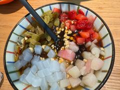 -花盐街·四川乐山小吃(西单大悦城店)