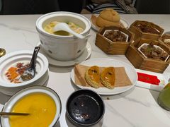 -祥记餐饮•豫粤珍味(郑东新区新长安店)