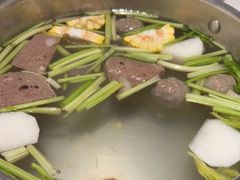 -牛焱·贵州黄牛肉火锅(城西银泰店)