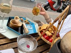 -茶是一枝花泡茶店