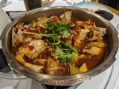 -巢湖名吃·东关老鹅汤(江南风情街店)