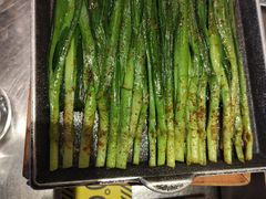 -很久以前羊肉串(大华三路店)