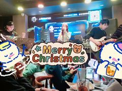 -MOSSO音乐酒吧·live house(长乐路店)